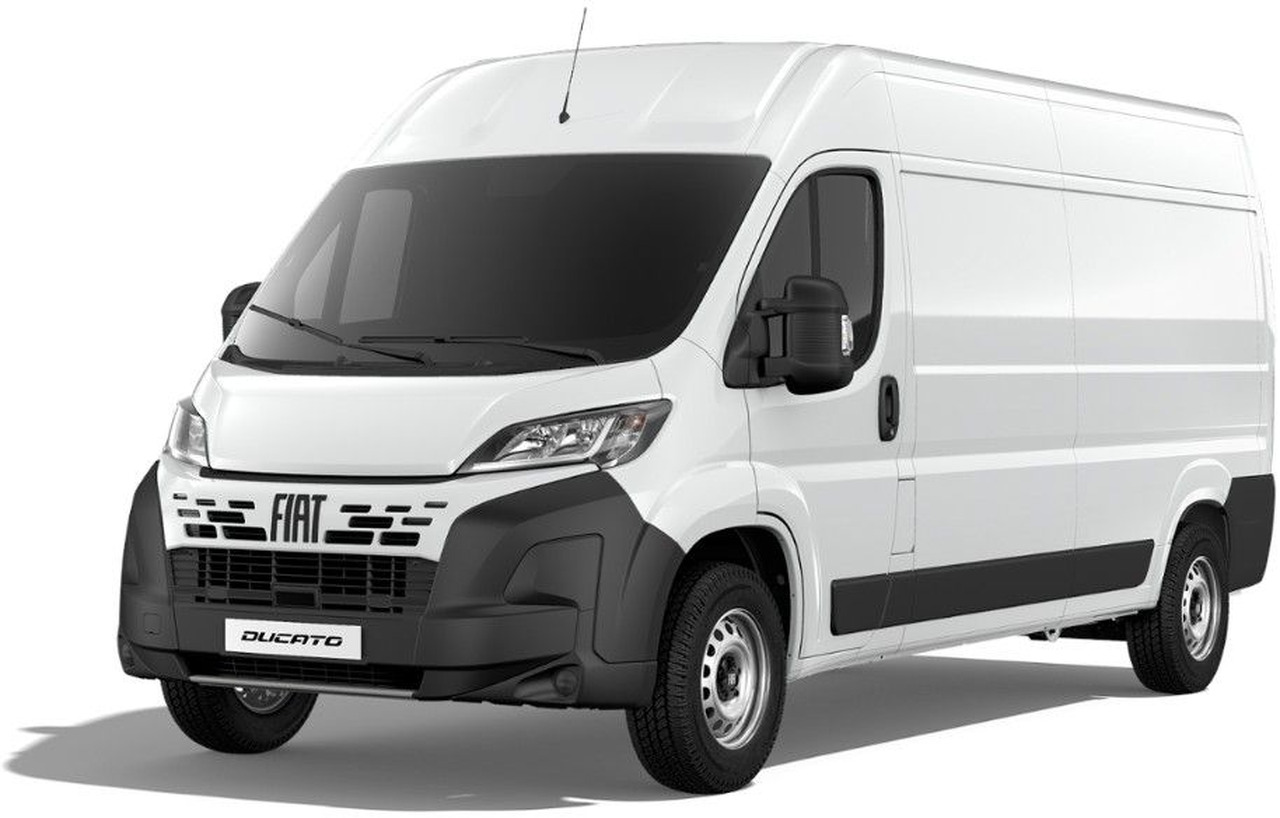 Fiat Ducato 35H L3H2 140 Kastenwagen 2025 - Skåpbil: bild 1 Fiat Ducato 35H L3H2 140 Kastenwagen 2025 - Skåpbil: bild 1