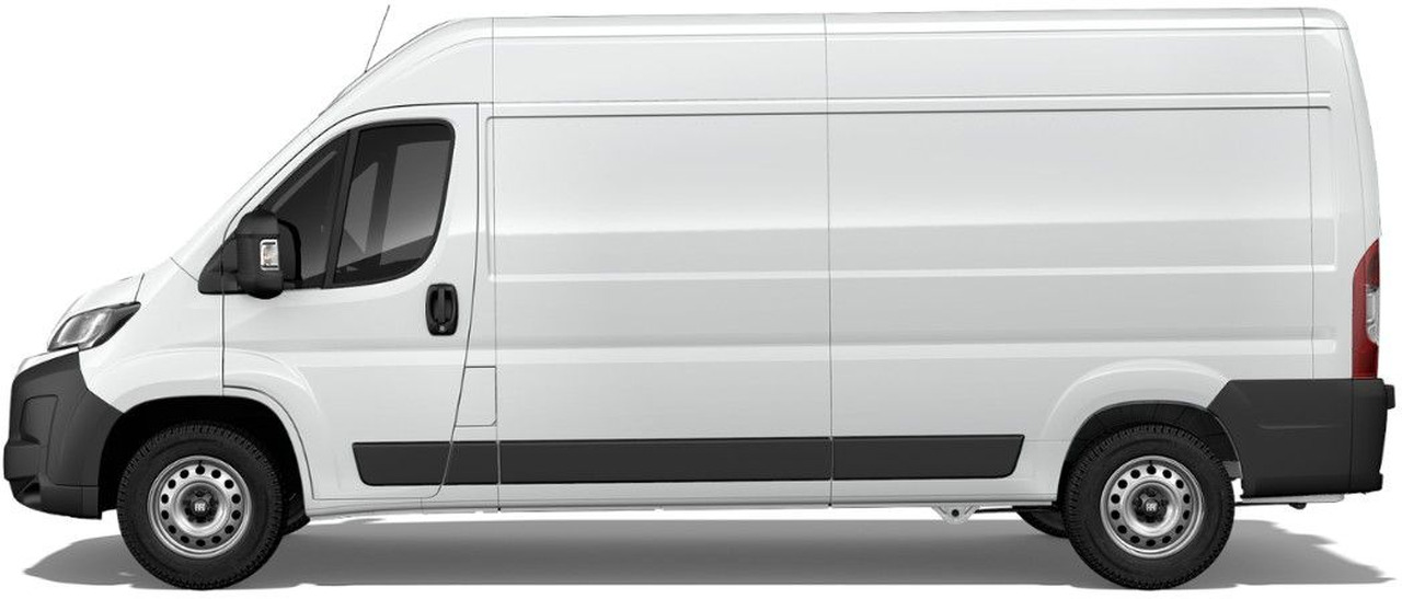 Fiat Ducato 35H L3H2 180 Kastenwagen 2025 - Skåpbil: bild 3 Fiat Ducato 35H L3H2 180 Kastenwagen 2025 - Skåpbil: bild 3