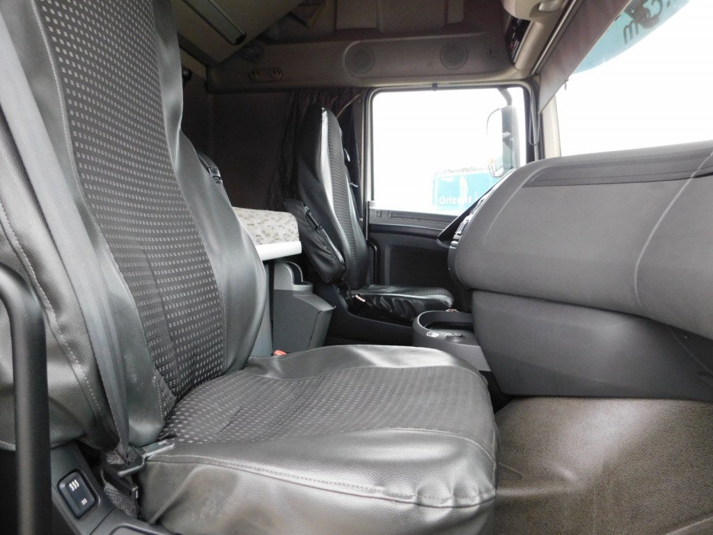 Daf Xf 460 ft - Dragbil: bild 5 Daf Xf 460 ft - Dragbil: bild 5
