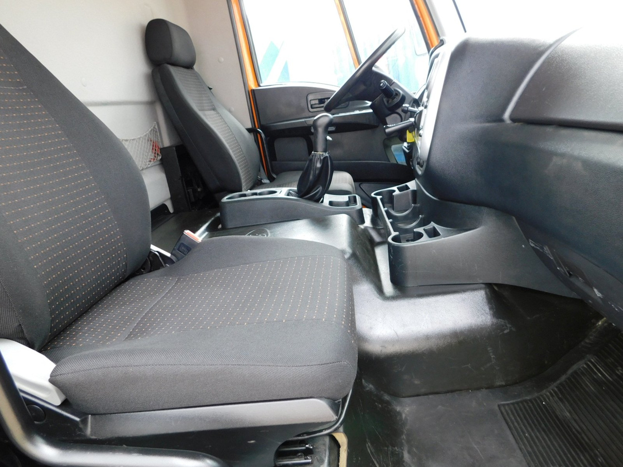 Ford 4142d 8x4 dcab e6 16s2230 - Tippbil lastbil: bild 5 Ford 4142d 8x4 dcab e6 16s2230 - Tippbil lastbil: bild 5
