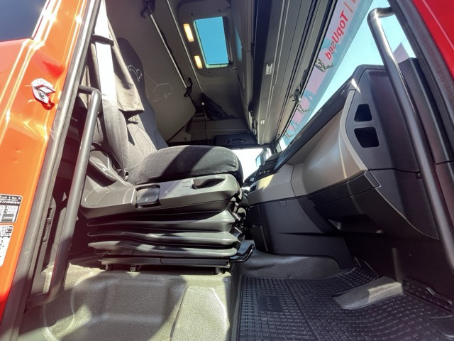 MAN TGX 26.470 6x2-4 LL - neu bereift Euro6 Intarder - Containerbil/ Växelflak lastbil: bild 3 MAN TGX 26.470 6x2-4 LL - neu bereift Euro6 Intarder - Containerbil/ Växelflak lastbil: bild 3