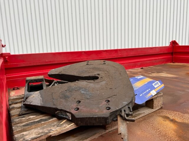 MAN TGX 18.440 4x4H BL TGX 18.440 4x4H BL, HydroDrive, SZM - Dragbil: bild 2 MAN TGX 18.440 4x4H BL TGX 18.440 4x4H BL, HydroDrive, SZM - Dragbil: bild 2