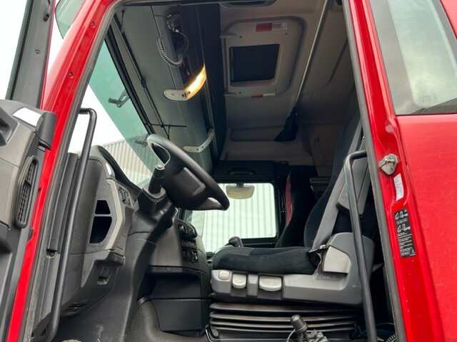 MAN TGX 18.440 4x4H BL TGX 18.440 4x4H BL, HydroDrive, SZM - Dragbil: bild 3 MAN TGX 18.440 4x4H BL TGX 18.440 4x4H BL, HydroDrive, SZM - Dragbil: bild 3