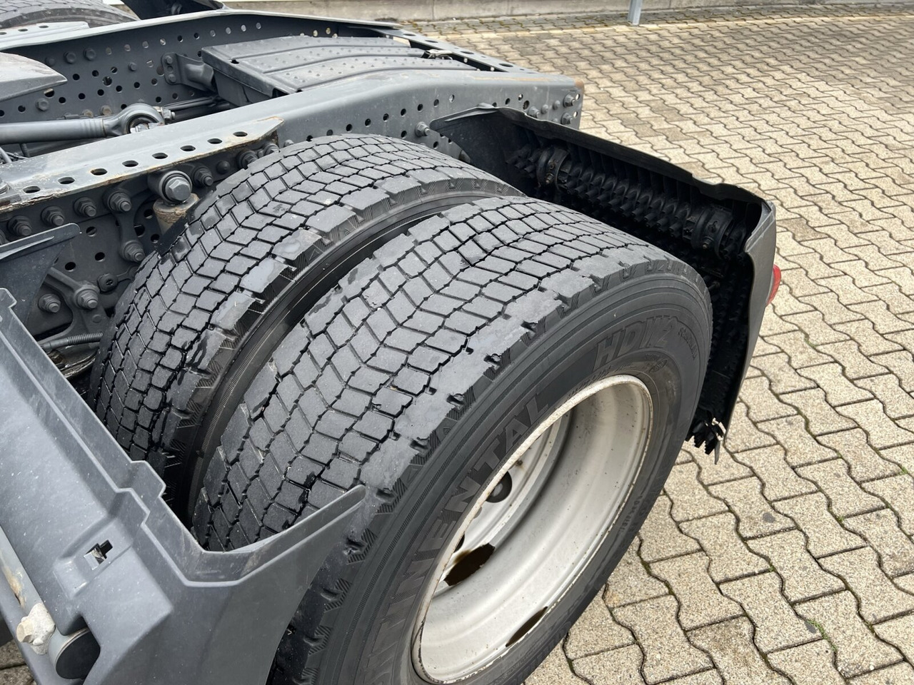Mercedes-Benz Actros 1842 LS 4x2 Actros 1842 LS 4x2, 6x VORHANDEN - Dragbil: bild 2 Mercedes-Benz Actros 1842 LS 4x2 Actros 1842 LS 4x2, 6x VORHANDEN - Dragbil: bild 2