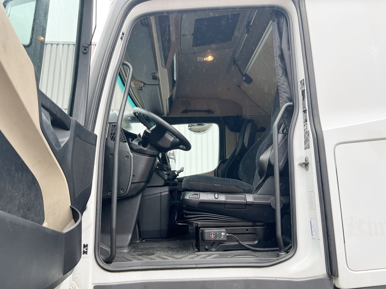 Mercedes-Benz Actros 1842 LS 4x2 Actros 1842 LS 4x2, 6x VORHANDEN - Dragbil: bild 3 Mercedes-Benz Actros 1842 LS 4x2 Actros 1842 LS 4x2, 6x VORHANDEN - Dragbil: bild 3