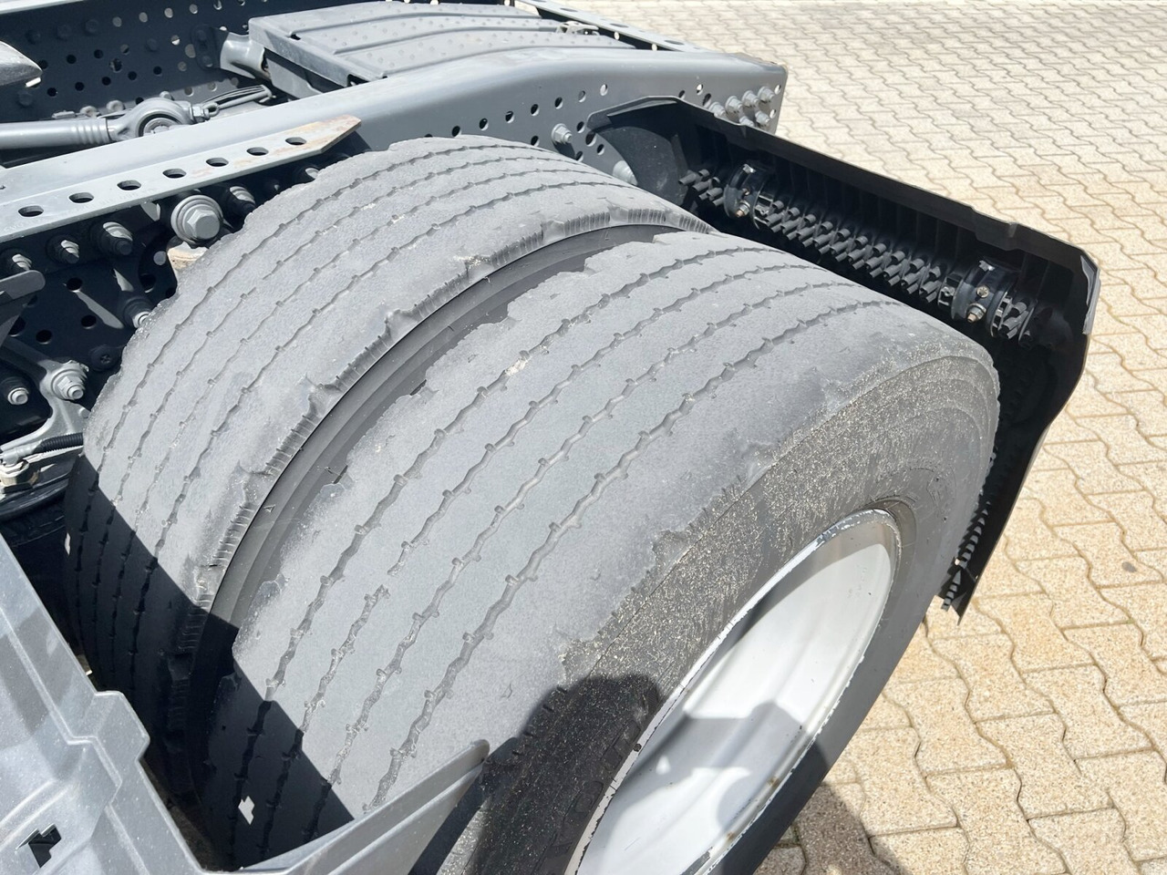 Mercedes-Benz Actros 1842 LS 4x2 Actros 1842 LS 4x2, 7x VORHANDEN - Dragbil: bild 3 Mercedes-Benz Actros 1842 LS 4x2 Actros 1842 LS 4x2, 7x VORHANDEN - Dragbil: bild 3