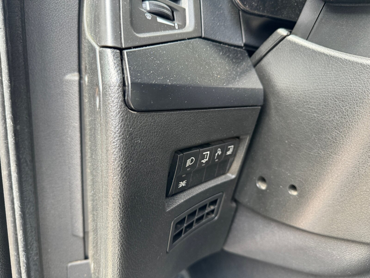 Mercedes-Benz Actros 1848 LS 4x2 Actros 1848 LS 4x2, Vollumer ,Retarder - Dragbil: bild 5 Mercedes-Benz Actros 1848 LS 4x2 Actros 1848 LS 4x2, Vollumer ,Retarder - Dragbil: bild 5