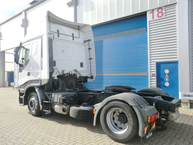 Stralis 440S45T/P 4x2 Stralis 440S45T/P 4x2 - Dragbil: bild 4 Stralis 440S45T/P 4x2 Stralis 440S45T/P 4x2 - Dragbil: bild 4