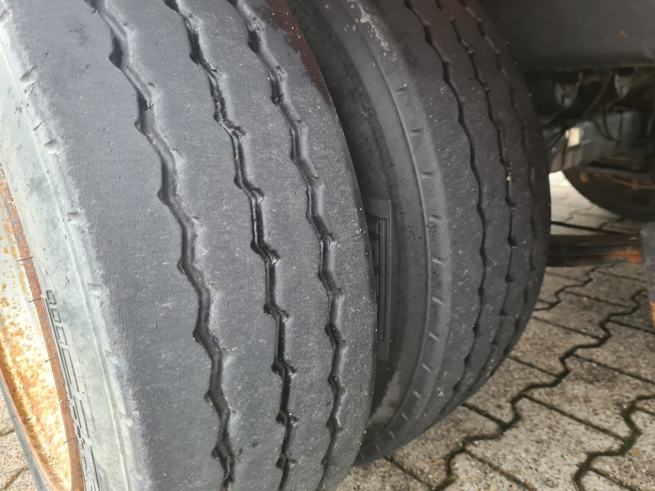 ETK-TA ETK-TA, hydr. Auffahrrampen - Maskinsläp: bild 5 ETK-TA ETK-TA, hydr. Auffahrrampen - Maskinsläp: bild 5