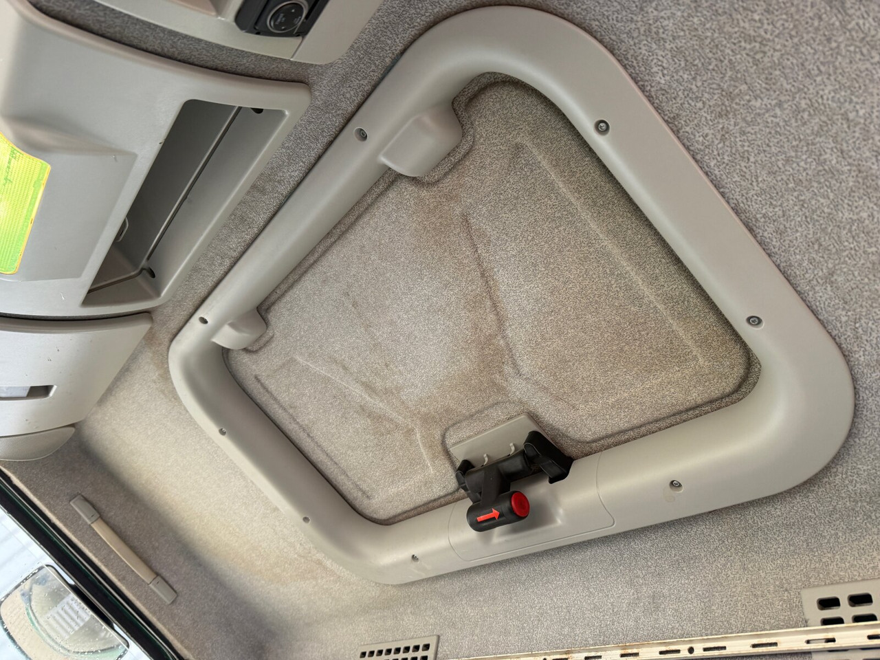 Iveco ML80E18/P 4x2 ML80E18/P 4x2, City-Abroller - Lastväxlare lastbil: bild 5 Iveco ML80E18/P 4x2 ML80E18/P 4x2, City-Abroller - Lastväxlare lastbil: bild 5