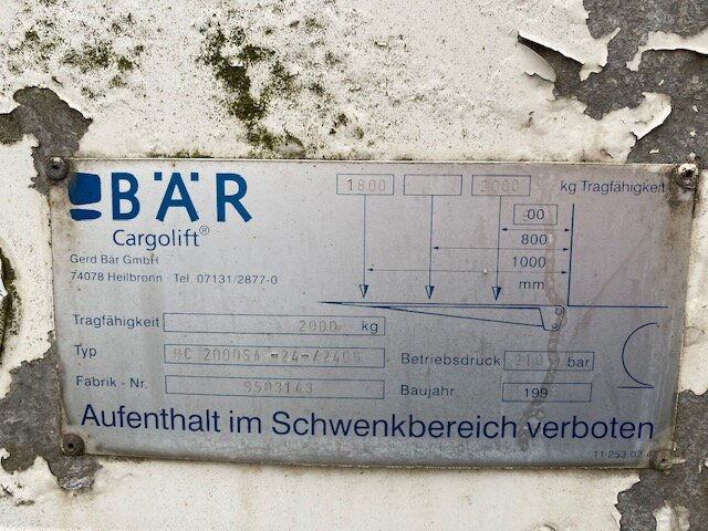 KA 18 - Kylsläp: bild 5 KA 18 - Kylsläp: bild 5