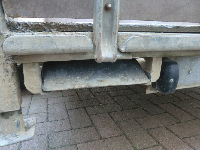 - - LEIBING, 2.000 kg - Biltransportsläp: bild 5 - - LEIBING, 2.000 kg - Biltransportsläp: bild 5
