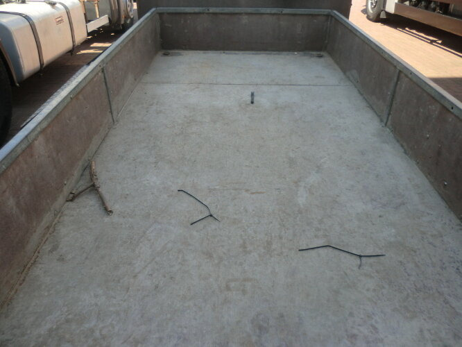 - - LEIBING, 2.000 kg - Biltransportsläp: bild 3 - - LEIBING, 2.000 kg - Biltransportsläp: bild 3