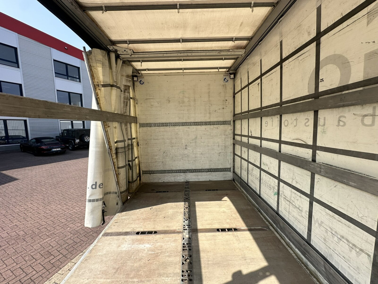 MAN TGS 26.400 6x2-4 LL TGS 26.400 6x2-4 LL, Lenk-/Lift, Edscha, Heckkran Palfinger PK23002-C + Jib PJ060A, Funk - Kapellbil, Kranbil: bild 5 MAN TGS 26.400 6x2-4 LL TGS 26.400 6x2-4 LL, Lenk-/Lift, Edscha, Heckkran Palfinger PK23002-C + Jib PJ060A, Funk - Kapellbil, Kranbil: bild 5