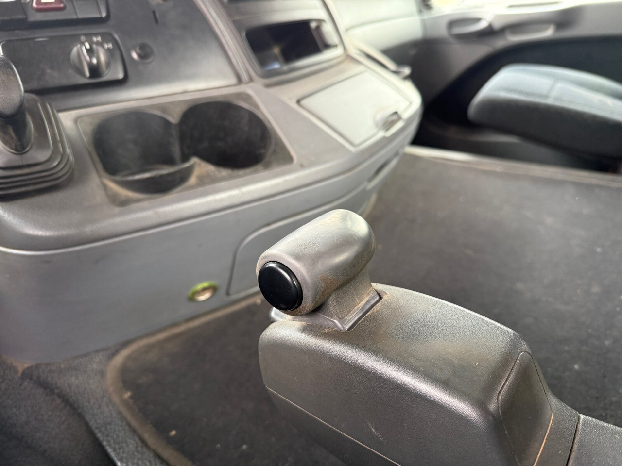 Mercedes-Benz Actros 3346 6x4 Actros 3346 6x4, Retarder - Lastväxlare lastbil: bild 5 Mercedes-Benz Actros 3346 6x4 Actros 3346 6x4, Retarder - Lastväxlare lastbil: bild 5