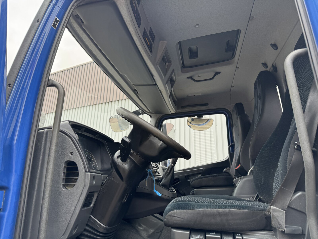 Mercedes-Benz Atego 1630 AK 4x4 Atego 1630 AK 4x4, Meiller - Tippbil lastbil: bild 2 Mercedes-Benz Atego 1630 AK 4x4 Atego 1630 AK 4x4, Meiller - Tippbil lastbil: bild 2