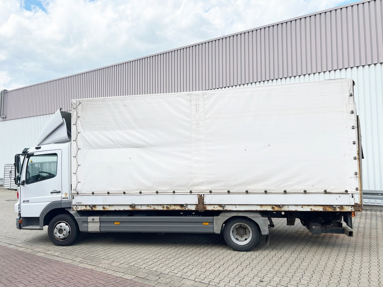 Leasa Mercedes-Benz Atego 818 L 4x2 Atego 818 L 4x2 mit LBW BÄR Mercedes-Benz Atego 818 L 4x2 Atego 818 L 4x2 mit LBW BÄR: bild 13 Leasa Mercedes-Benz Atego 818 L 4x2 Atego 818 L 4x2 mit LBW BÄR Mercedes-Benz Atego 818 L 4x2 Atego 818 L 4x2 mit LBW BÄR: bild 13