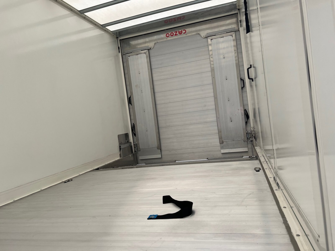 Mercedes-Benz Sprinter 516 FG 4x2 Sprinter 516 FG 4x2, MBUX, Autotransporter Comear - Skåpbil: bild 4 Mercedes-Benz Sprinter 516 FG 4x2 Sprinter 516 FG 4x2, MBUX, Autotransporter Comear - Skåpbil: bild 4