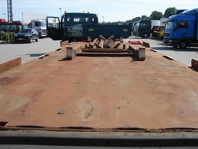Renders Anh Containeranhänger Anhänger für Absetzcontainer - Containersläp/ Växelflaksläp: bild 4 Renders Anh Containeranhänger Anhänger für Absetzcontainer - Containersläp/ Växelflaksläp: bild 4