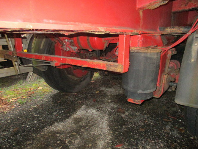 S 24-10-C-4-3 Schroeder S 24-10-C-4-3 - Flaktrailer: bild 2 S 24-10-C-4-3 Schroeder S 24-10-C-4-3 - Flaktrailer: bild 2