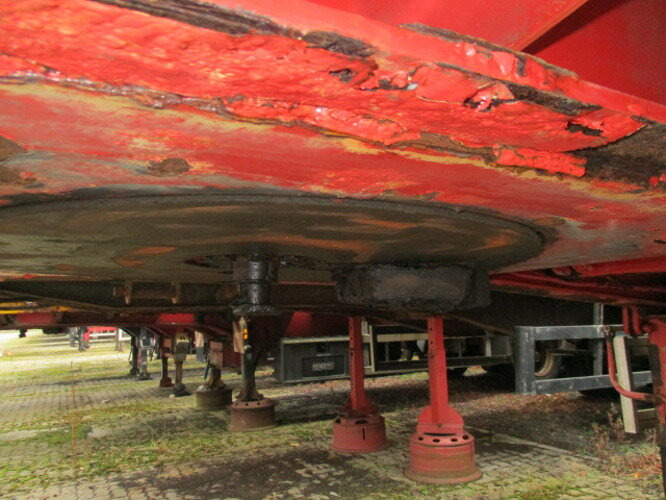 S 24-10-C-4-3 Schroeder S 24-10-C-4-3 - Flaktrailer: bild 5 S 24-10-C-4-3 Schroeder S 24-10-C-4-3 - Flaktrailer: bild 5