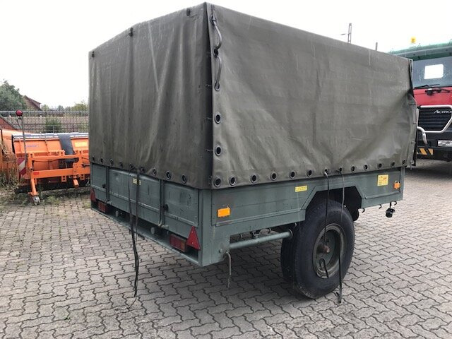 SARIS Wassertank-Anhänger SARIS Wassertank-Anhänger 8x vorhanden! - Tanksläp: bild 2 SARIS Wassertank-Anhänger SARIS Wassertank-Anhänger 8x vorhanden! - Tanksläp: bild 2