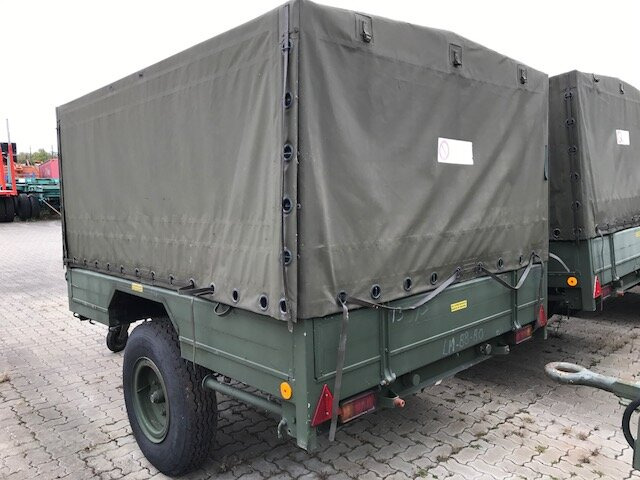 SMIT Wassertank-Anhänger SMIT Wassertank-Anhänger 8x vorhanden! - Tanksläp: bild 3 SMIT Wassertank-Anhänger SMIT Wassertank-Anhänger 8x vorhanden! - Tanksläp: bild 3
