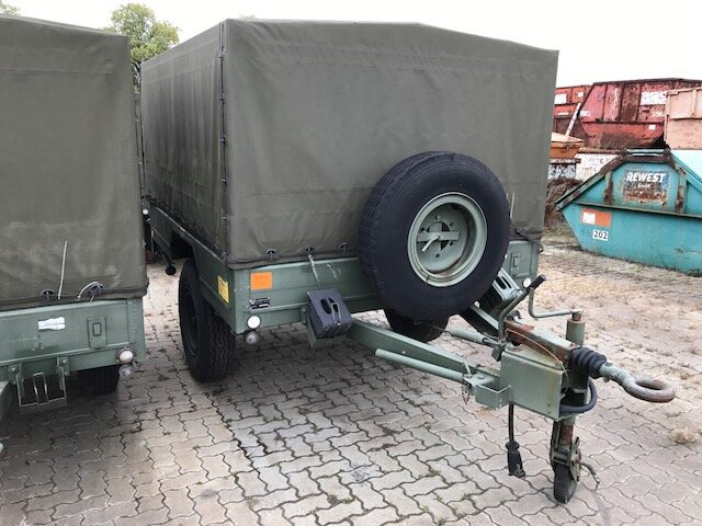 SMIT Wassertank-Anhänger SMIT Wassertank-Anhänger 8x vorhanden! - Tanksläp: bild 2 SMIT Wassertank-Anhänger SMIT Wassertank-Anhänger 8x vorhanden! - Tanksläp: bild 2