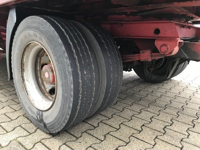 TRA-Kombi 18,0 TRA-Kombi 18,0 Abroll/Absetz/Tieflader - Lastväxlarsläp/ Liftdumpersläp: bild 5 TRA-Kombi 18,0 TRA-Kombi 18,0 Abroll/Absetz/Tieflader - Lastväxlarsläp/ Liftdumpersläp: bild 5