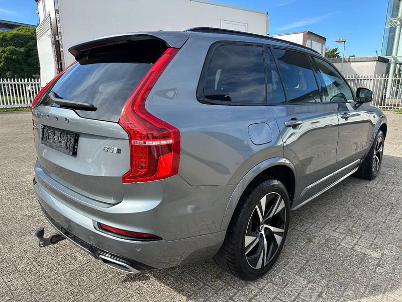Volvo XC90 B5 AWD + R-DESIGN + FULL LEATHER + 360 CAMERA + NAVI + AHK + HARMAN KARDON - SUV: bild 5 Volvo XC90 B5 AWD + R-DESIGN + FULL LEATHER + 360 CAMERA + NAVI + AHK + HARMAN KARDON - SUV: bild 5
