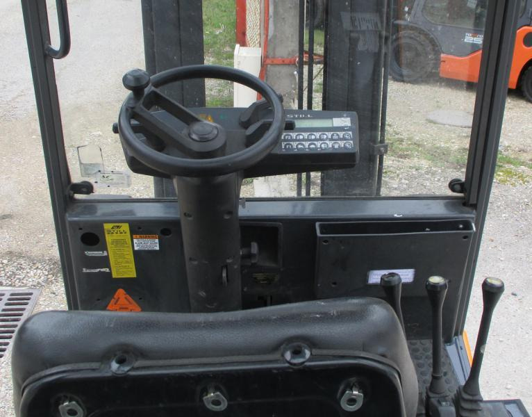Still R70-20T - Gasoltruck: bild 3 Still R70-20T - Gasoltruck: bild 3