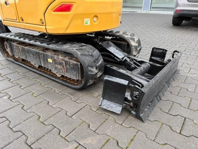 CAT 301.7 CR - Minigrävmaskin: bild 3 CAT 301.7 CR - Minigrävmaskin: bild 3