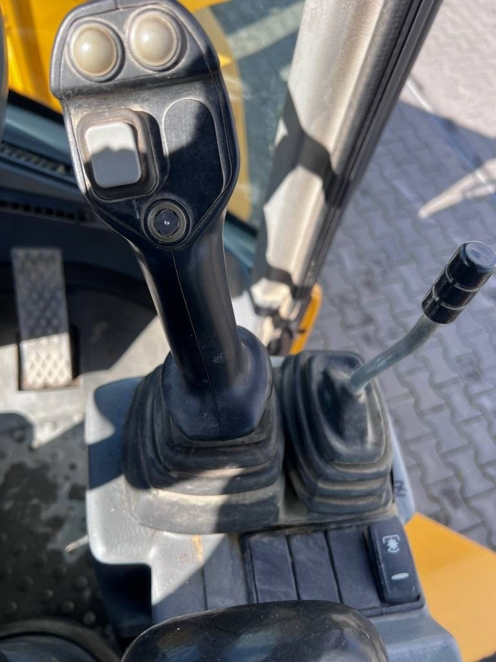 Hjullastare Volvo L 35 G: bild 23