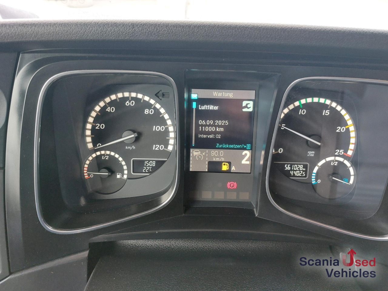 MERCEDES-BENZ Actros 1845LS Streamspace - Dragbil: bild 3 MERCEDES-BENZ Actros 1845LS Streamspace - Dragbil: bild 3