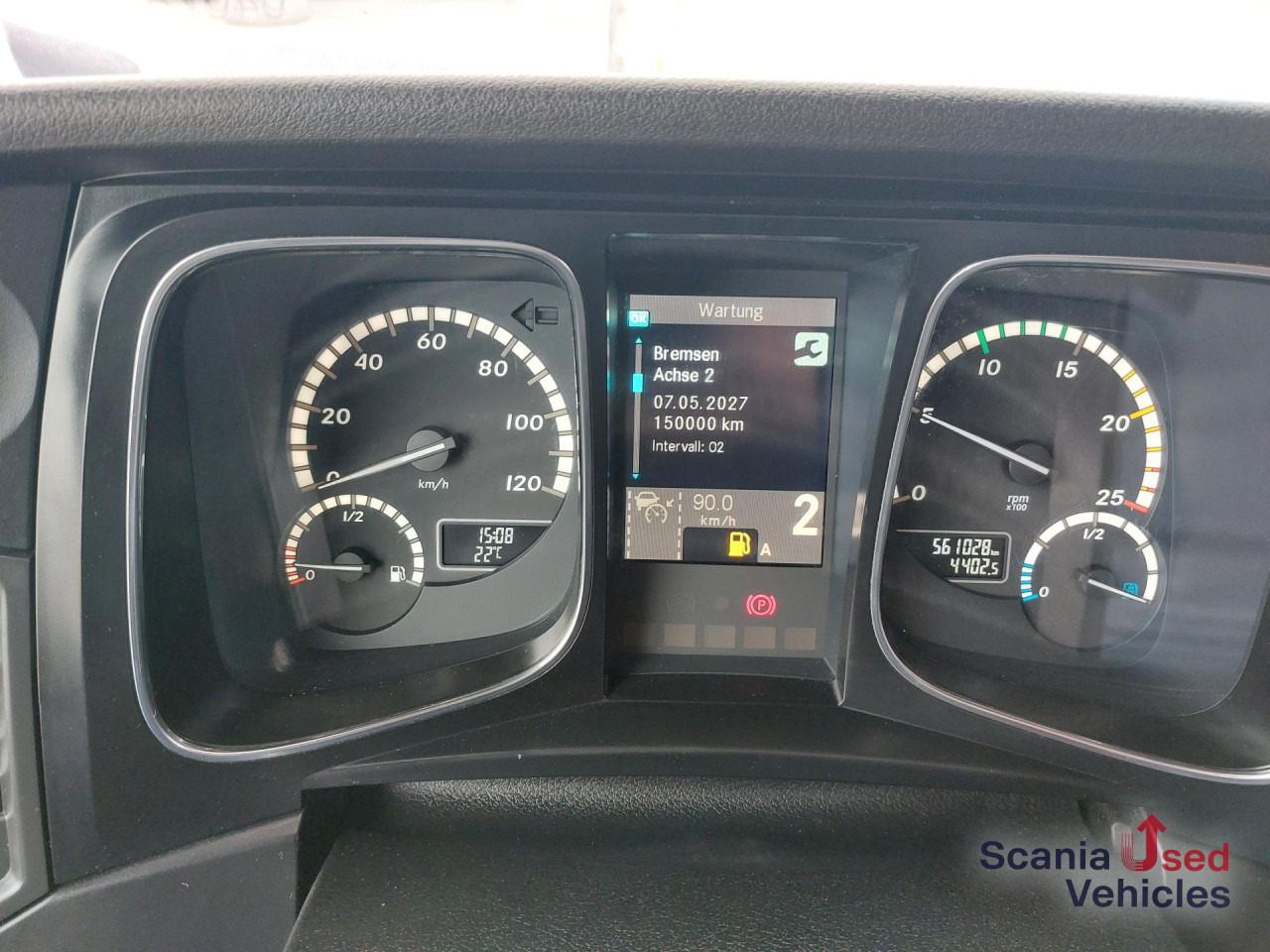 MERCEDES-BENZ Actros 1845LS Streamspace - Dragbil: bild 5 MERCEDES-BENZ Actros 1845LS Streamspace - Dragbil: bild 5