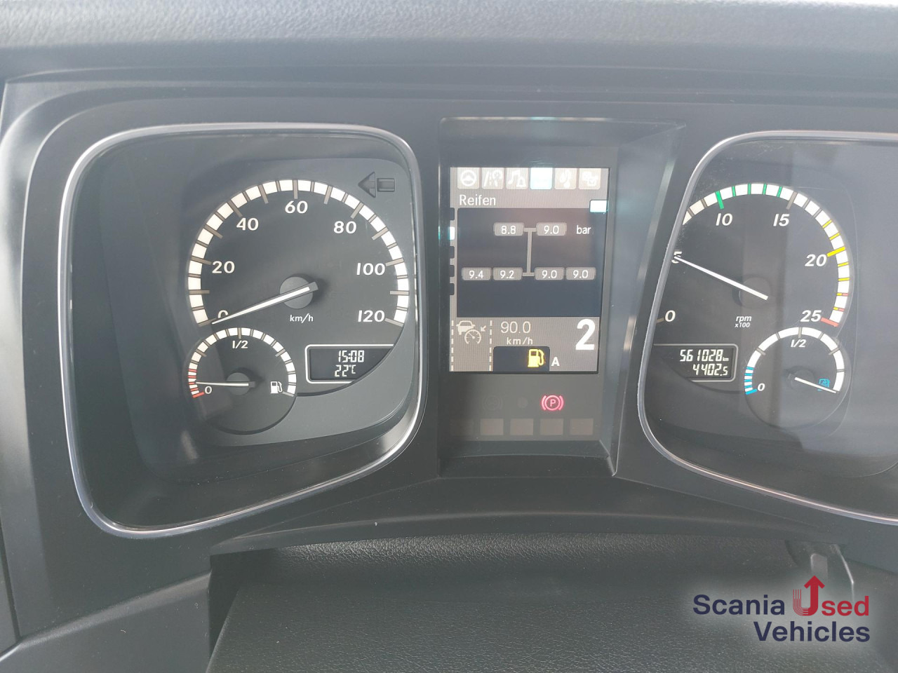MERCEDES-BENZ Actros 1845LS Streamspace - Dragbil: bild 2 MERCEDES-BENZ Actros 1845LS Streamspace - Dragbil: bild 2