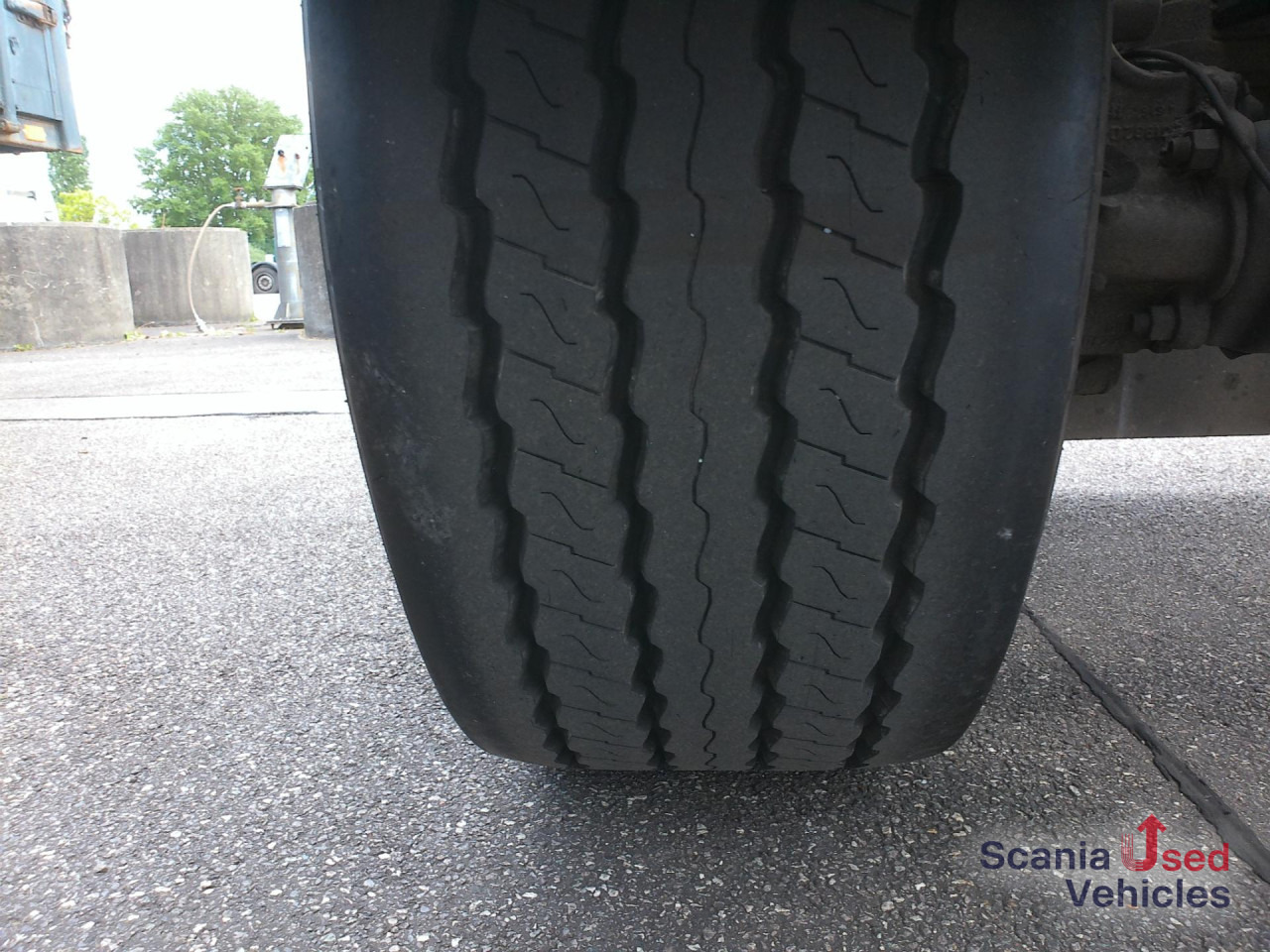 HUEFFERMANN HSA 1870LS f. Abrollbehälter Top !!! - Lastväxlarsläp/ Liftdumpersläp: bild 5 HUEFFERMANN HSA 1870LS f. Abrollbehälter Top !!! - Lastväxlarsläp/ Liftdumpersläp: bild 5