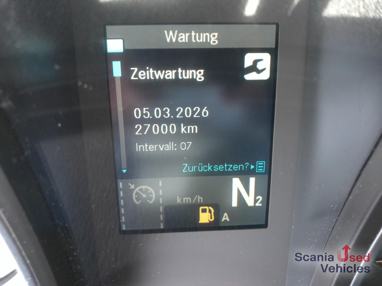 MERCEDES-BENZ Actros 1845 L - Kapellbil: bild 5 MERCEDES-BENZ Actros 1845 L - Kapellbil: bild 5
