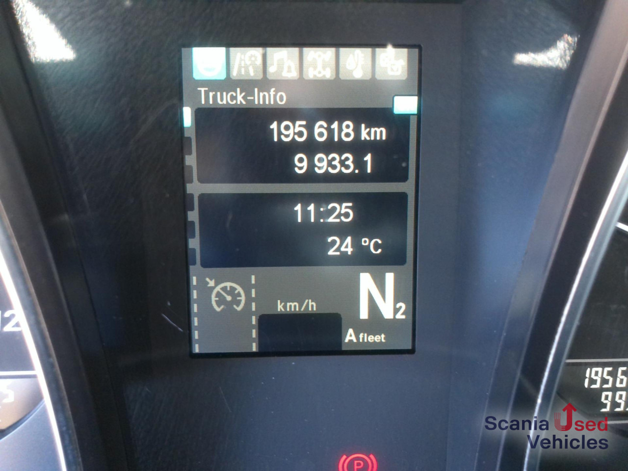 MERCEDES-BENZ Actros 2533L Volumen - Kapellbil: bild 4 MERCEDES-BENZ Actros 2533L Volumen - Kapellbil: bild 4