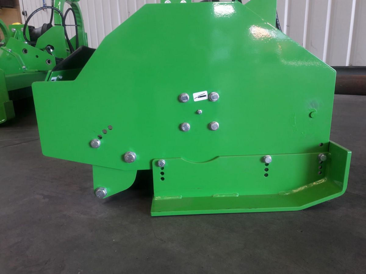 Talex AKTION-Eco Mulcher mit hydr. Seitenverschub - Slagklippare: bild 4 Talex AKTION-Eco Mulcher mit hydr. Seitenverschub - Slagklippare: bild 4