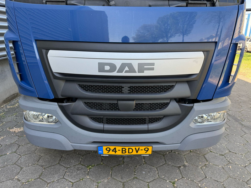DAF LF 220 / 16 Tons / Tail Lift / 6 Cilinder / TUV:7-2025 / NL Truck - Lastbil med skåp: bild 5 DAF LF 220 / 16 Tons / Tail Lift / 6 Cilinder / TUV:7-2025 / NL Truck - Lastbil med skåp: bild 5