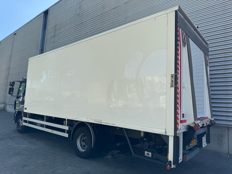 DAF LF 220 / 16 Tons / Tail Lift / 6 Cilinder / TUV:7-2025 / NL Truck - Lastbil med skåp: bild 2 DAF LF 220 / 16 Tons / Tail Lift / 6 Cilinder / TUV:7-2025 / NL Truck - Lastbil med skåp: bild 2