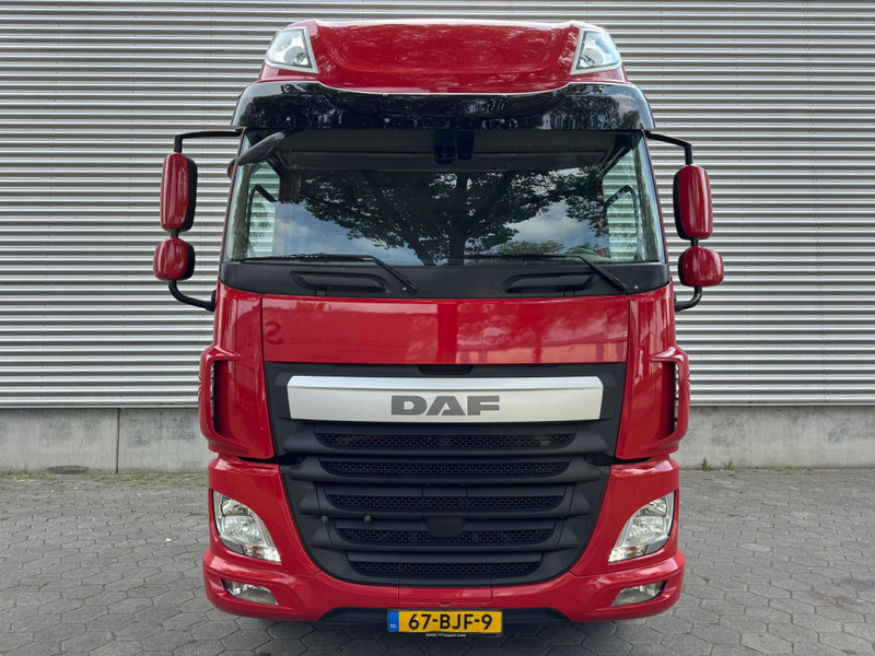 DAF CF 410 SC / Refrigerator / NL Truck - Dragbil: bild 4 DAF CF 410 SC / Refrigerator / NL Truck - Dragbil: bild 4