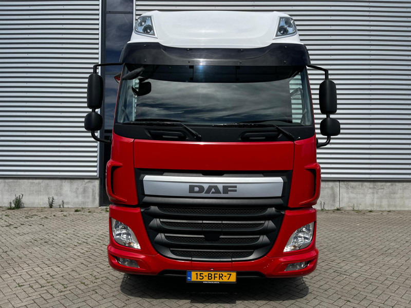 DAF CF 440 SC / Euro 6 / Frigo / NL Truck - Dragbil: bild 4 DAF CF 440 SC / Euro 6 / Frigo / NL Truck - Dragbil: bild 4