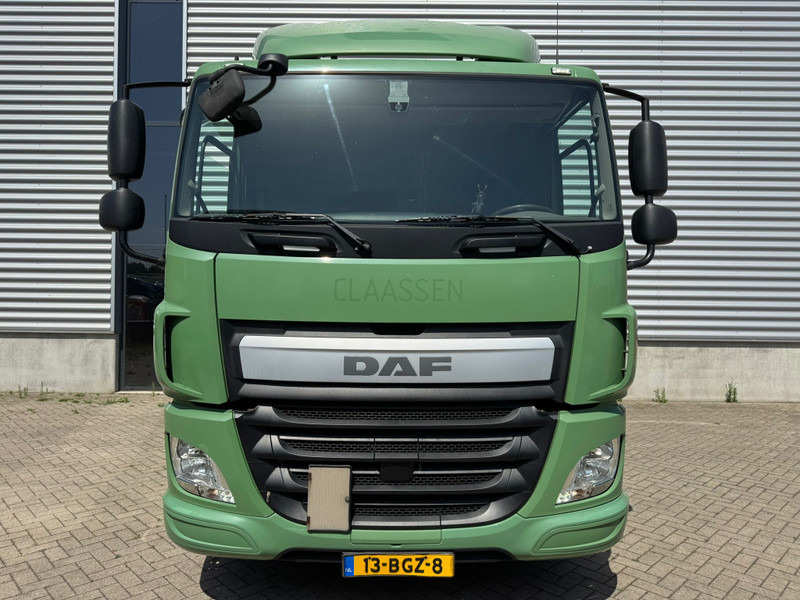 DAF DAF CF 330 / Low Roof / TUV: 3-2026 / NL Truck - Dragbil: bild 4 DAF DAF CF 330 / Low Roof / TUV: 3-2026 / NL Truck - Dragbil: bild 4