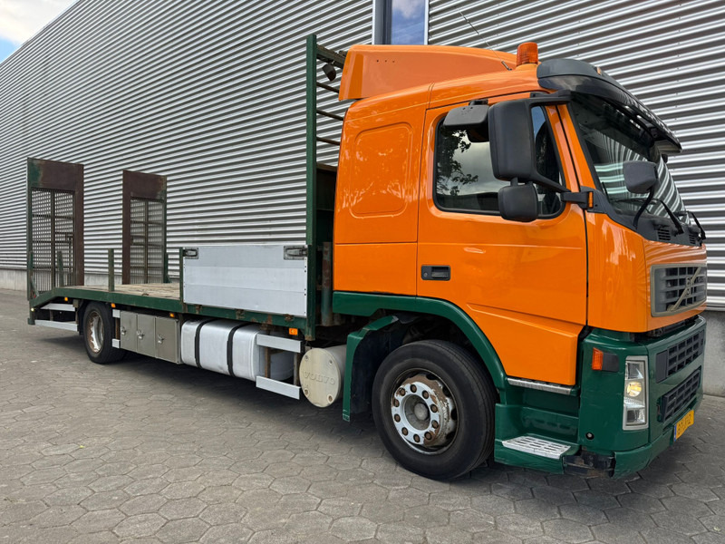 Volvo FM 300 / Machine Transport / Hydraulic Ramp / Klima / TUV:7-2025 / NL Truck - Lastbil: bild 2 Volvo FM 300 / Machine Transport / Hydraulic Ramp / Klima / TUV:7-2025 / NL Truck - Lastbil: bild 2