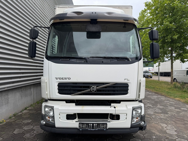 Volvo FL 260 / Euro 5 / 18 Tons / Tail Lift / Belgium Truck - Lastbil med skåp: bild 5 Volvo FL 260 / Euro 5 / 18 Tons / Tail Lift / Belgium Truck - Lastbil med skåp: bild 5