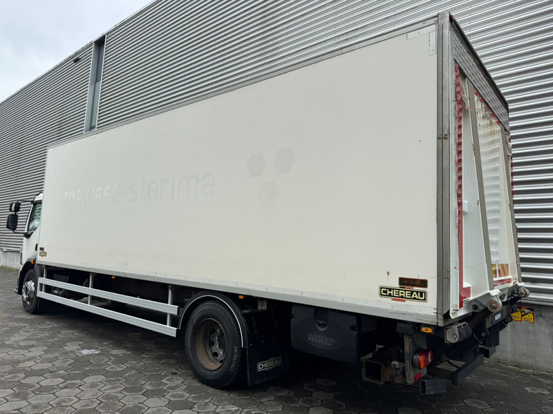 Volvo FL 260 / Euro 5 / 18 Tons / Tail Lift / Belgium Truck - Lastbil med skåp: bild 2 Volvo FL 260 / Euro 5 / 18 Tons / Tail Lift / Belgium Truck - Lastbil med skåp: bild 2