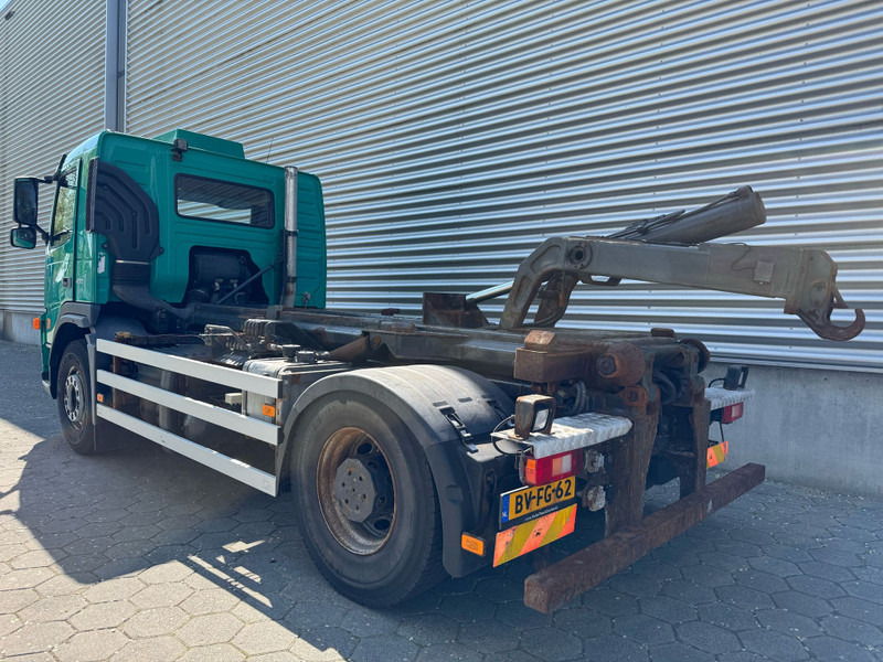 Volvo FM400 / I-Shift / Hook / Euro 5 / VEB+ / TUV: 6-2025 / NL Truck - Lastväxlare lastbil: bild 3 Volvo FM400 / I-Shift / Hook / Euro 5 / VEB+ / TUV: 6-2025 / NL Truck - Lastväxlare lastbil: bild 3