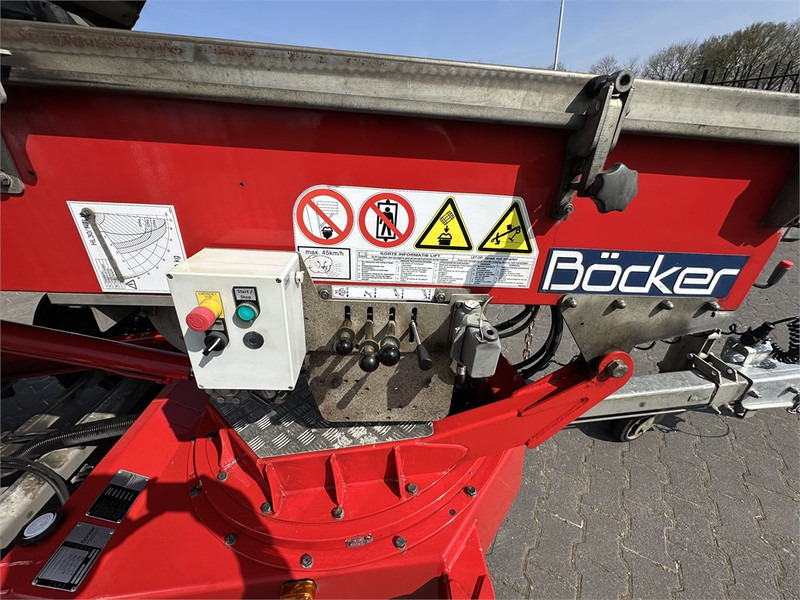 Böcker Arriva HD 30 Furniture lift, 2019, 2.989 hours! - Pelarlift: bild 5 Böcker Arriva HD 30 Furniture lift, 2019, 2.989 hours! - Pelarlift: bild 5